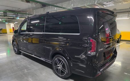 Mercedes-Benz V-Класс, 2024 год, 15 980 000 рублей, 4 фотография