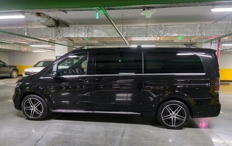 Mercedes-Benz V-Класс, 2024 год, 15 980 000 рублей, 6 фотография