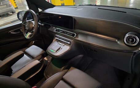 Mercedes-Benz V-Класс, 2024 год, 15 980 000 рублей, 10 фотография