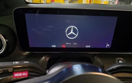 Mercedes-Benz V-Класс, 2024 год, 15 980 000 рублей, 15 фотография