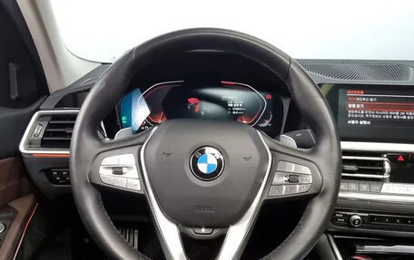 BMW 3 серия, 2021 год, 3 995 000 рублей, 5 фотография