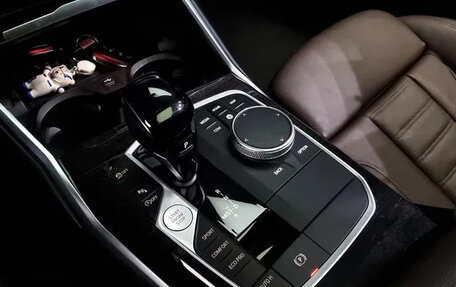 BMW 3 серия, 2021 год, 3 995 000 рублей, 6 фотография