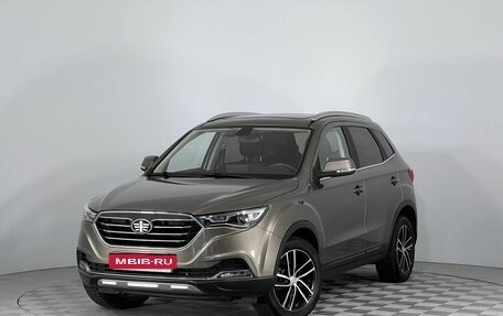 FAW Besturn X40 I, 2019 год, 1 499 000 рублей, 1 фотография