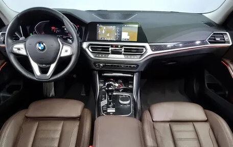 BMW 3 серия, 2021 год, 3 995 000 рублей, 10 фотография