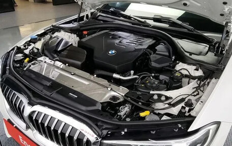 BMW 3 серия, 2021 год, 3 995 000 рублей, 13 фотография