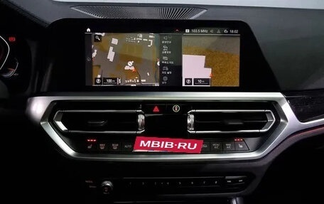BMW 3 серия, 2021 год, 3 995 000 рублей, 11 фотография