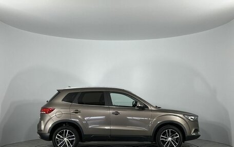 FAW Besturn X40 I, 2019 год, 1 499 000 рублей, 4 фотография