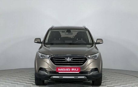 FAW Besturn X40 I, 2019 год, 1 499 000 рублей, 2 фотография