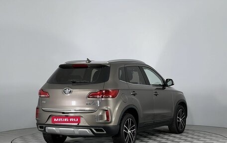 FAW Besturn X40 I, 2019 год, 1 499 000 рублей, 5 фотография