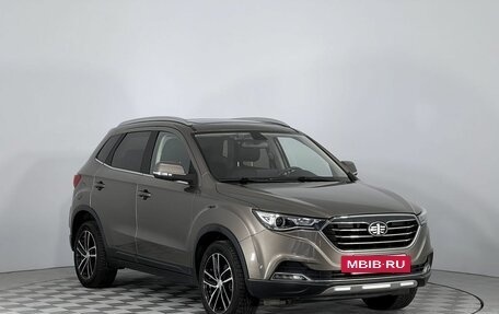 FAW Besturn X40 I, 2019 год, 1 499 000 рублей, 3 фотография