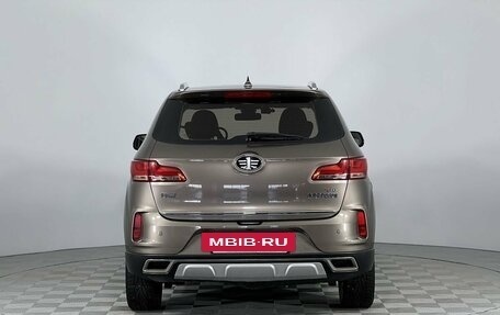 FAW Besturn X40 I, 2019 год, 1 499 000 рублей, 6 фотография