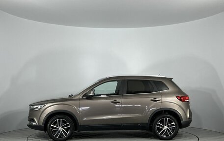 FAW Besturn X40 I, 2019 год, 1 499 000 рублей, 8 фотография
