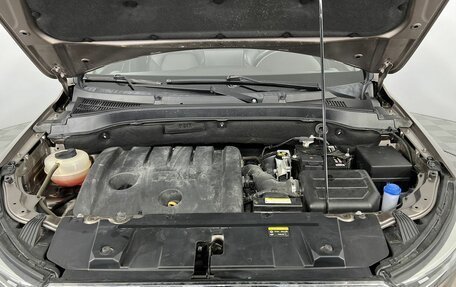 FAW Besturn X40 I, 2019 год, 1 499 000 рублей, 11 фотография