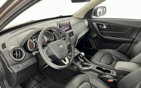 FAW Besturn X40 I, 2019 год, 1 499 000 рублей, 18 фотография