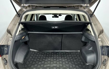 FAW Besturn X40 I, 2019 год, 1 499 000 рублей, 12 фотография