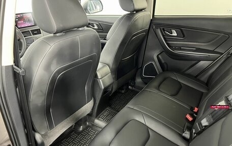 FAW Besturn X40 I, 2019 год, 1 499 000 рублей, 19 фотография