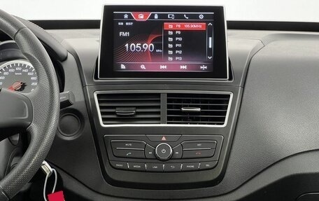 FAW Besturn X40 I, 2019 год, 1 499 000 рублей, 16 фотография