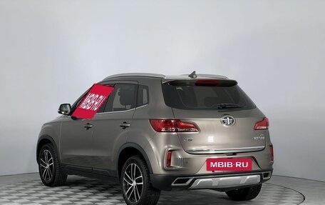 FAW Besturn X40 I, 2019 год, 1 499 000 рублей, 7 фотография