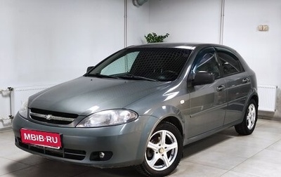 Chevrolet Lacetti, 2011 год, 480 000 рублей, 1 фотография