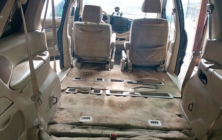 Mazda MPV II, 2002 год, 800 000 рублей, 2 фотография