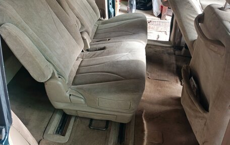 Mazda MPV II, 2002 год, 800 000 рублей, 11 фотография