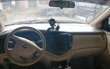 Mazda MPV II, 2002 год, 800 000 рублей, 5 фотография