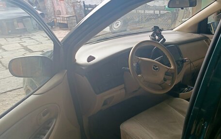 Mazda MPV II, 2002 год, 800 000 рублей, 3 фотография