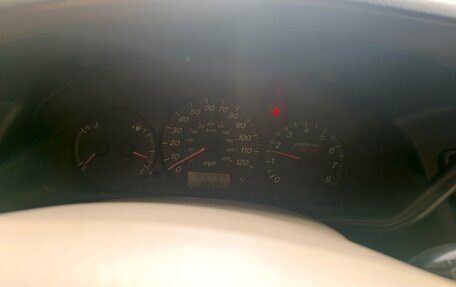 Mazda MPV II, 2002 год, 800 000 рублей, 8 фотография