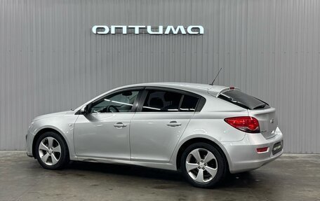 Chevrolet Cruze II, 2013 год, 927 000 рублей, 7 фотография