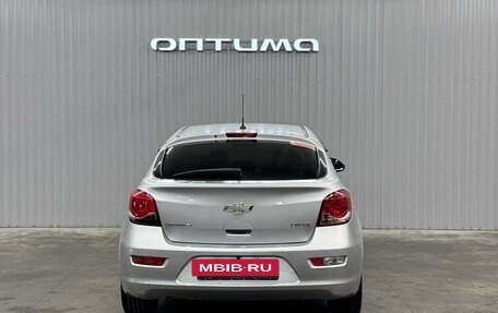 Chevrolet Cruze II, 2013 год, 927 000 рублей, 6 фотография