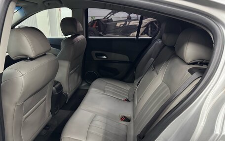Chevrolet Cruze II, 2013 год, 927 000 рублей, 17 фотография