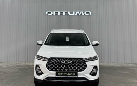 Chery Tiggo 7 Pro, 2021 год, 1 727 000 рублей, 2 фотография