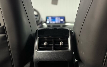 Chery Tiggo 7 Pro, 2021 год, 1 727 000 рублей, 15 фотография