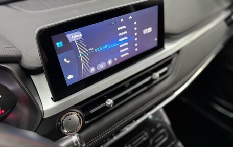 Chery Tiggo 7 Pro, 2021 год, 1 727 000 рублей, 14 фотография