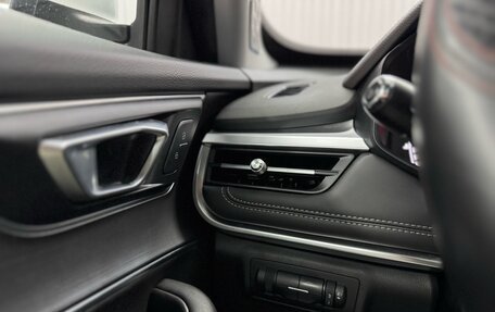 Chery Tiggo 7 Pro, 2021 год, 1 727 000 рублей, 17 фотография