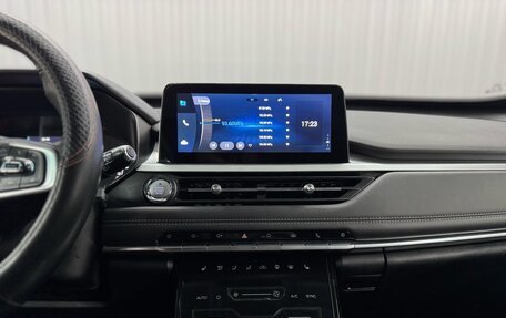 Chery Tiggo 7 Pro, 2021 год, 1 727 000 рублей, 16 фотография