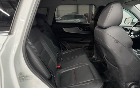 Chery Tiggo 7 Pro, 2021 год, 1 727 000 рублей, 21 фотография