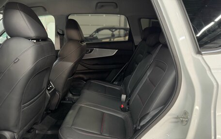 Chery Tiggo 7 Pro, 2021 год, 1 727 000 рублей, 19 фотография