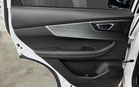 Chery Tiggo 7 Pro, 2021 год, 1 727 000 рублей, 23 фотография