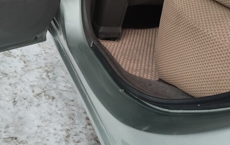 Nissan Note II рестайлинг, 2005 год, 560 000 рублей, 6 фотография