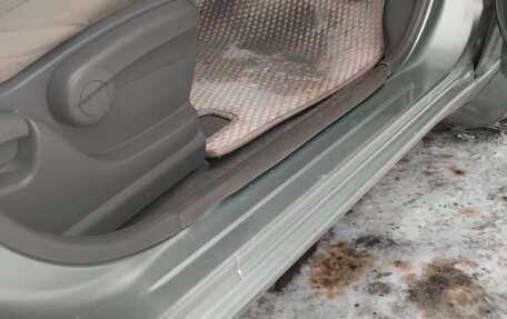 Nissan Note II рестайлинг, 2005 год, 560 000 рублей, 9 фотография
