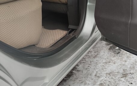 Nissan Note II рестайлинг, 2005 год, 560 000 рублей, 10 фотография