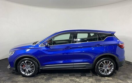 Geely Coolray I, 2022 год, 1 800 000 рублей, 8 фотография