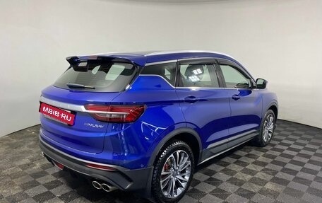 Geely Coolray I, 2022 год, 1 800 000 рублей, 5 фотография