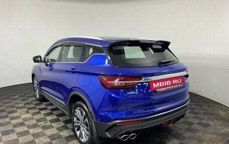 Geely Coolray I, 2022 год, 1 800 000 рублей, 7 фотография