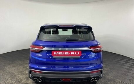Geely Coolray I, 2022 год, 1 800 000 рублей, 6 фотография