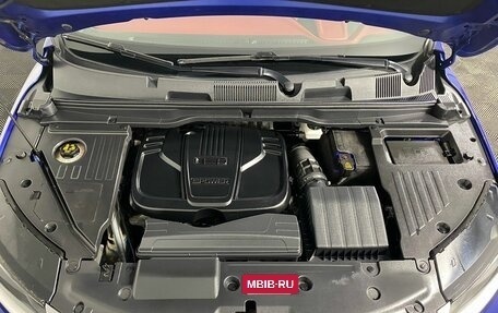 Geely Coolray I, 2022 год, 1 800 000 рублей, 11 фотография