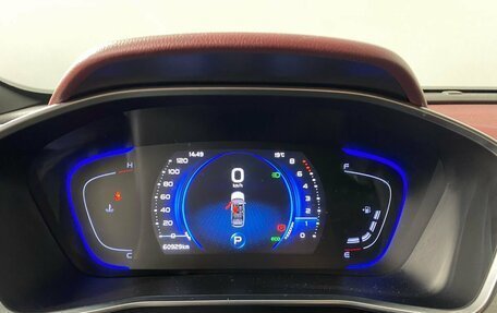 Geely Coolray I, 2022 год, 1 800 000 рублей, 12 фотография