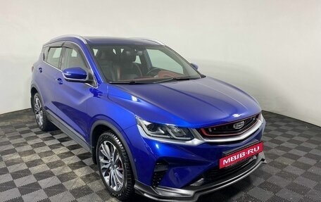 Geely Coolray I, 2022 год, 1 800 000 рублей, 3 фотография