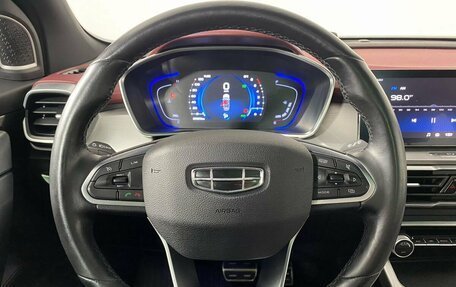 Geely Coolray I, 2022 год, 1 800 000 рублей, 14 фотография
